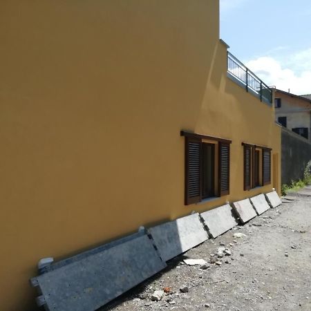 La Casa Di Beppe Daire Lanzo dʼIntelvi Dış mekan fotoğraf